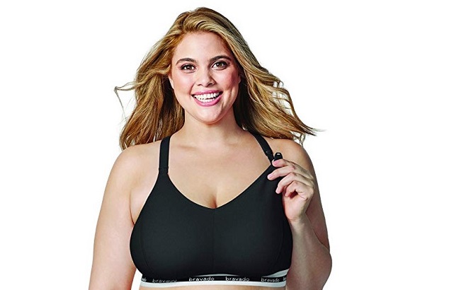 Bravado maternity bra