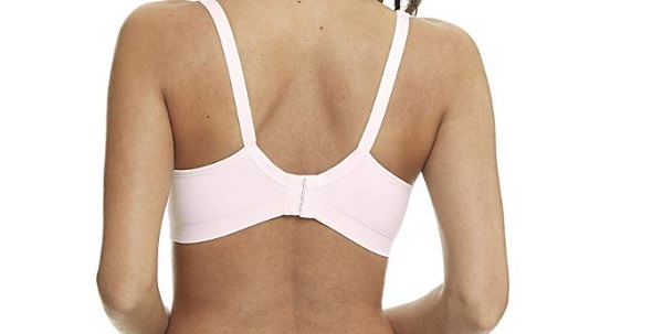 HOFISH nursing bra