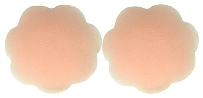 How to Clean Reusable Nipple Covers