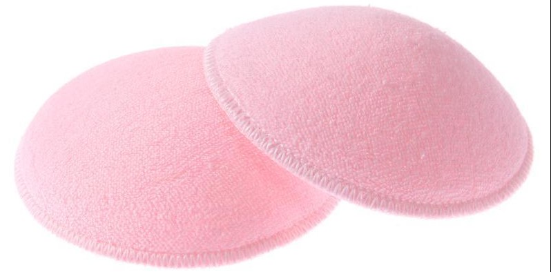 best nursing pads for breastfeeding moms