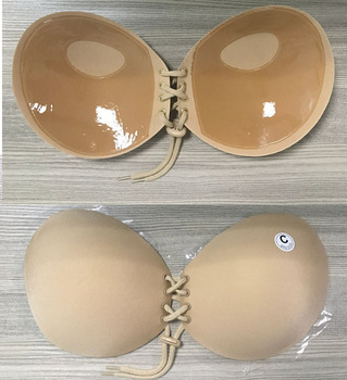 sticky bra cleaning guide