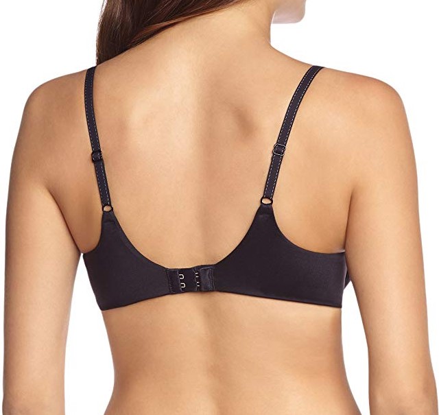 maidenform women's comfort devotion embellished bra