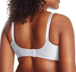 olga women's no side effects underwire contour bra