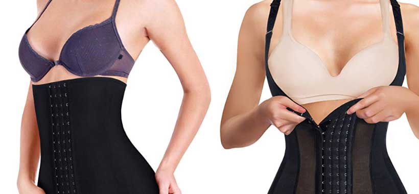 Best Waist Cincher to Wear Under 