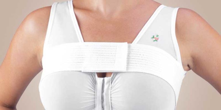 why not to sleep with a bra on