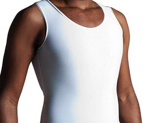 GC2 Gynecomastia Compression Undershirt