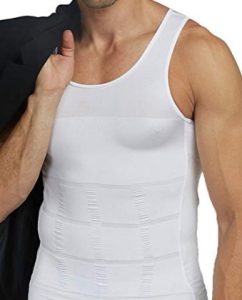 Shaxea Bodywear Men’s Slimming Shapewear