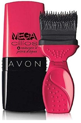 avon mega effects mascara