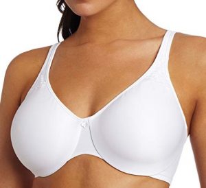 bali passion for comfort minimizer underwire bra