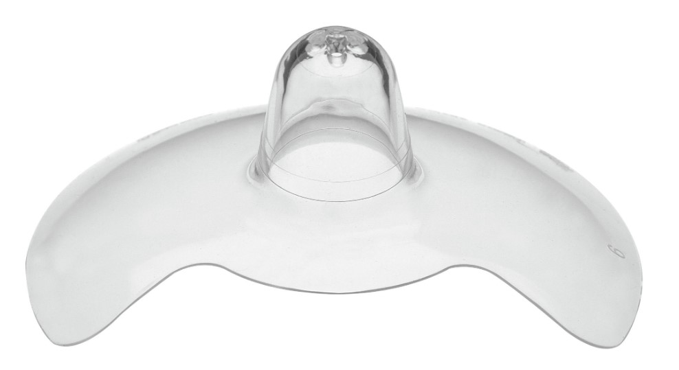 nipple shields for breastfeeding