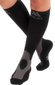 xx large mojo compression socks plus size