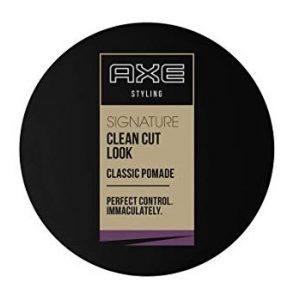 AXE Pomade Clean Cut Look Classic