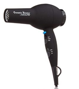 BaBylissPRO Ceramix Xtreme Dryer