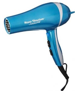 BaBylissPRO Nano Titanium Dryer