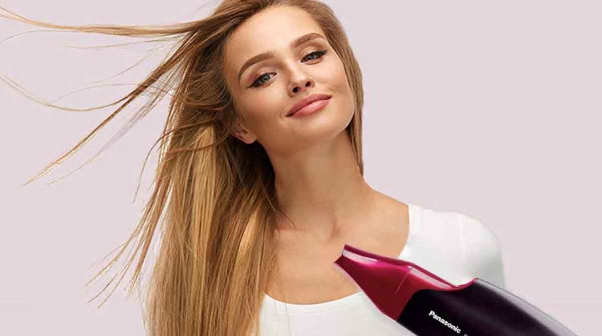 Quietest hair dryer on the market in 2023