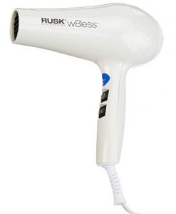 RUSK Engineering W8less Professional 2000 Watt Dryer