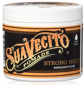 Suavecito Pomade Firme