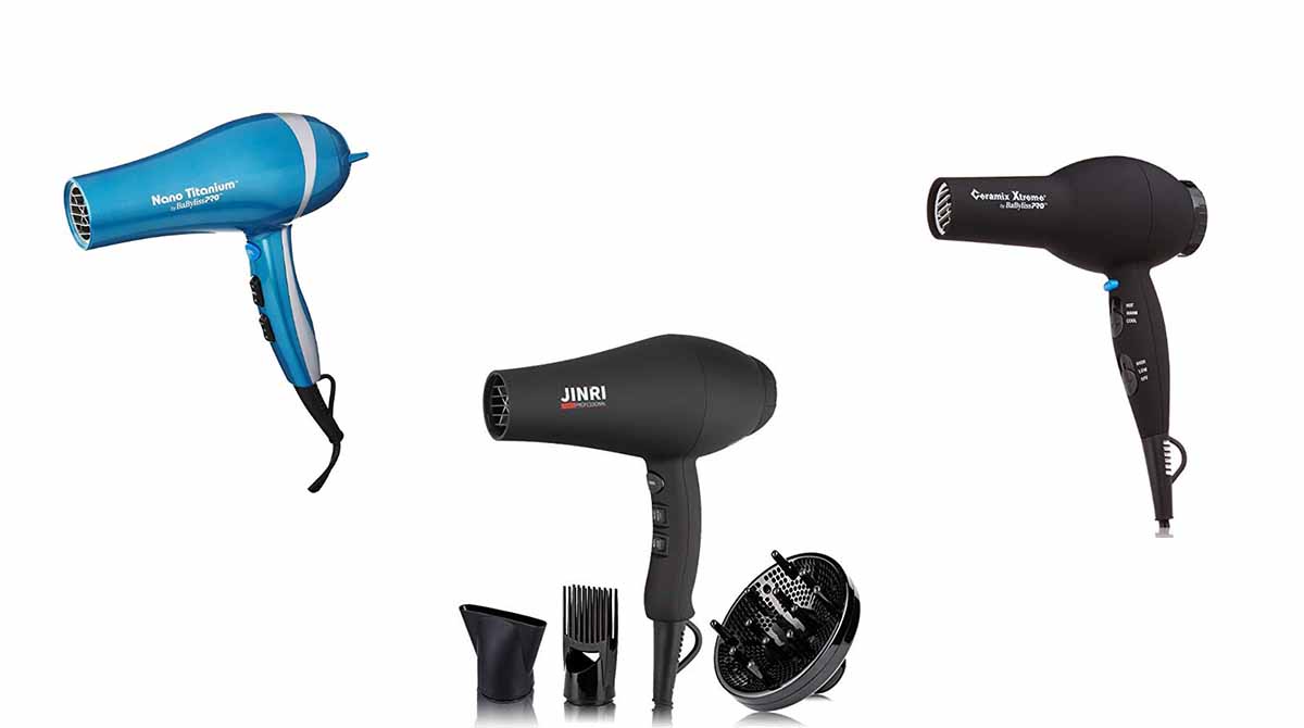 best hair dryer for african american hair