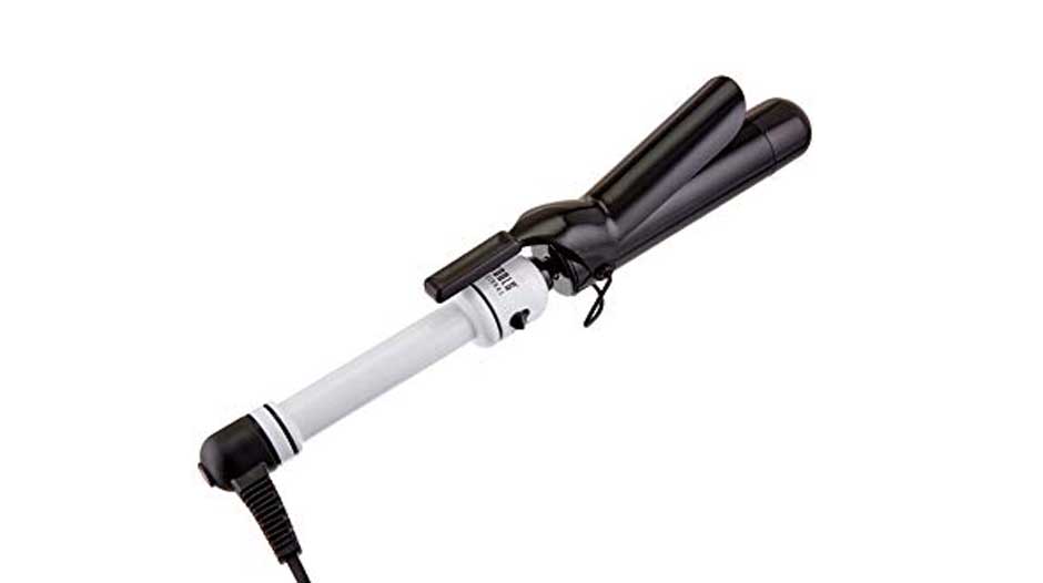 Best temperature setting for curling iron