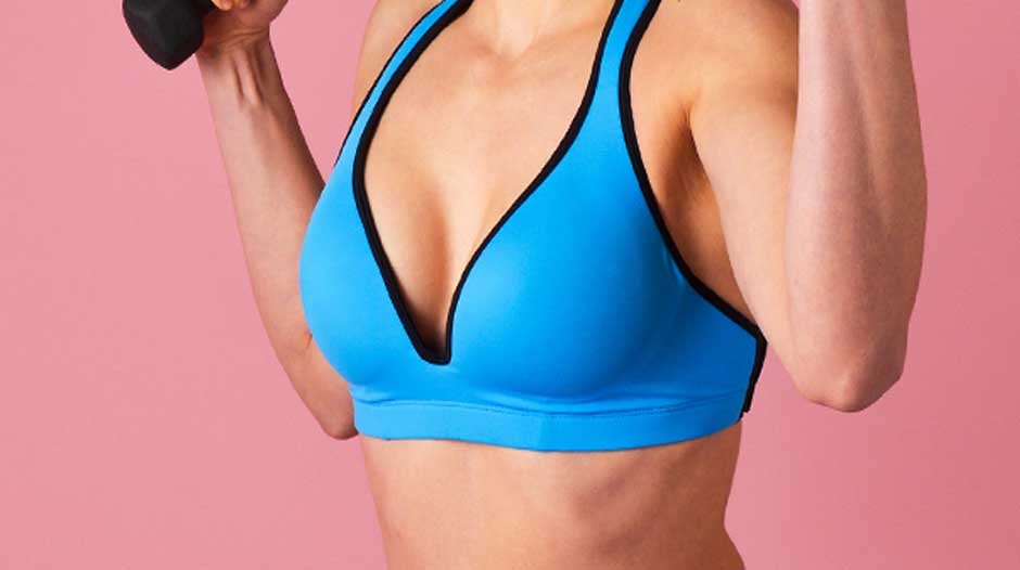 How often Should You Replace a Sports Bra