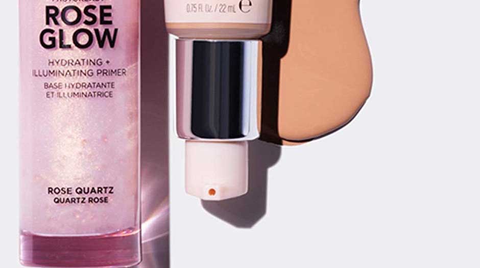 Best water based face primer