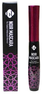 Blink Black NOIR Volume Lash Mascara For Eyelash Extension Aftercare