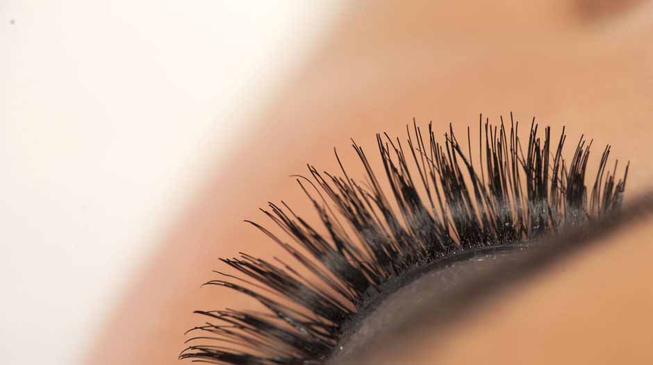How To Wash Your Face With Eyelash Extensions