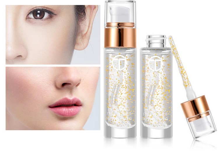 Best Makeup Primer for Dry Skin