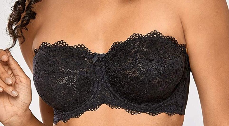 What is a Balconette Bra?