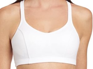 Champion Women's Shaped T-Back Sport Bra