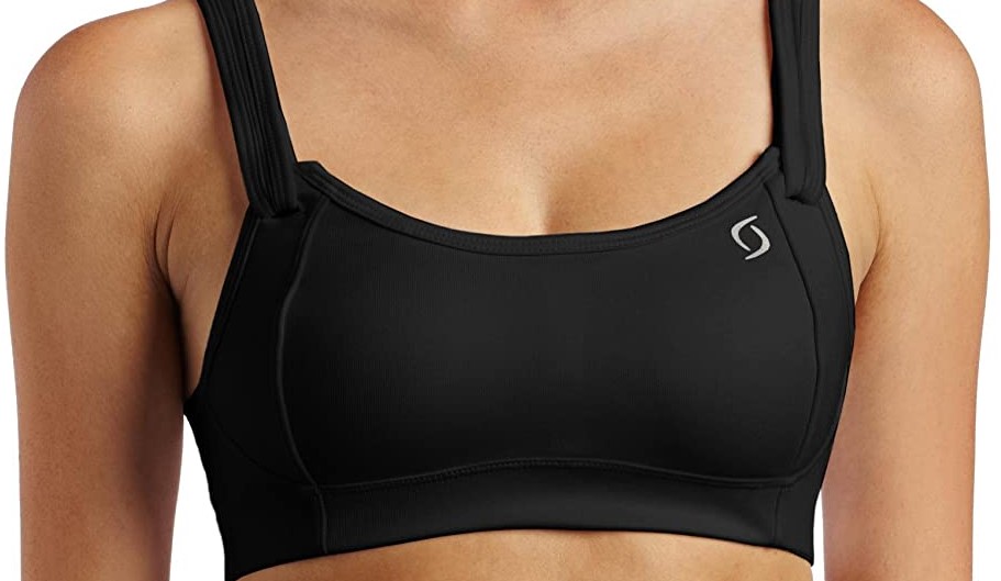  Top 5 Sports Bra For Small Breasts