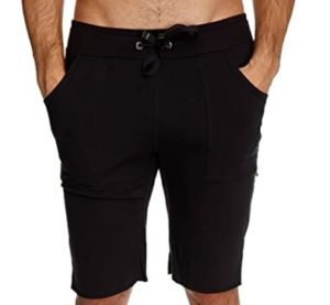 4-rth Men's Eco-Track Short