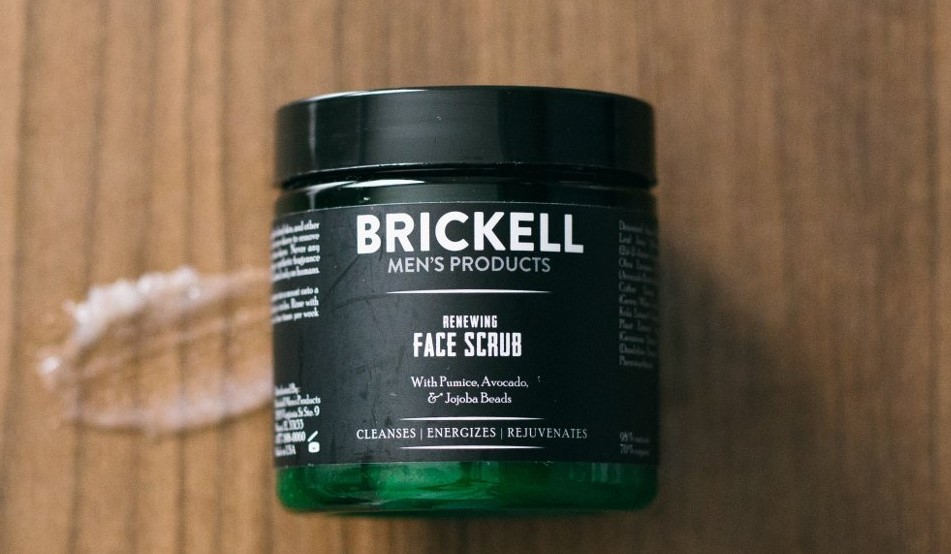 Best Exfoliator for Men