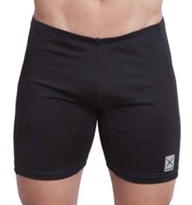 Core Active Mid-Thigh, Yoga Cross Training Workout Short