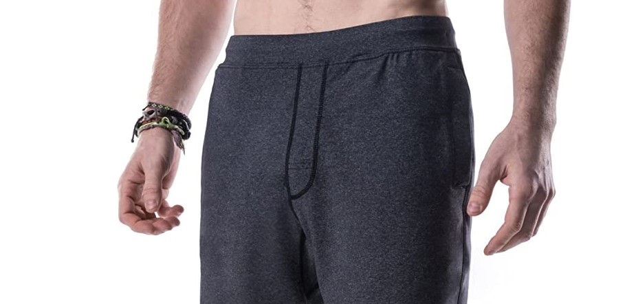 Best Men’s Yoga Shorts in 2022