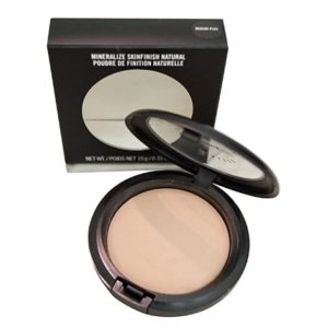 MAC Mineralize Skinfinish Natural