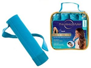 Allstar Innovations Sleep Styler