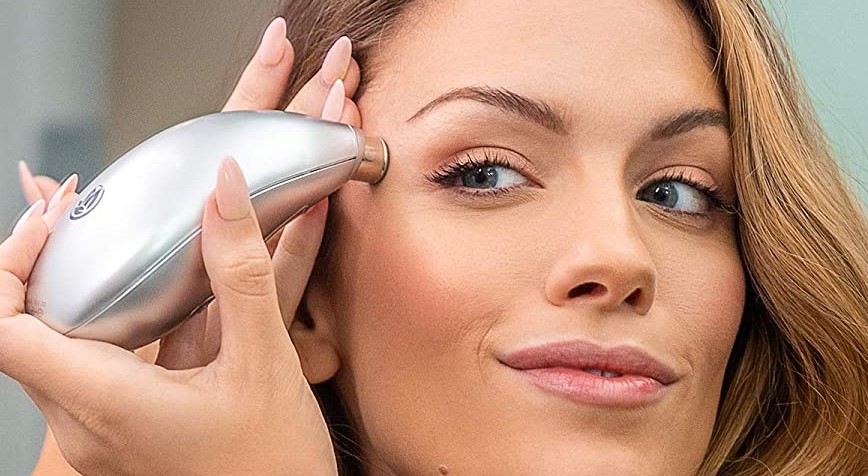 Best At Home Microdermabrasion Machine