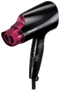 Panasonic Compact Hair Dryer EH-NA27-K