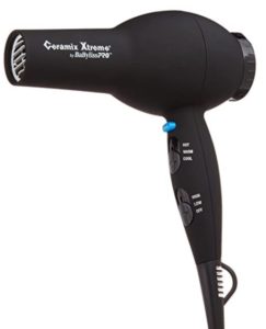 BaBylissPRO Ceramix Xtreme Dryer