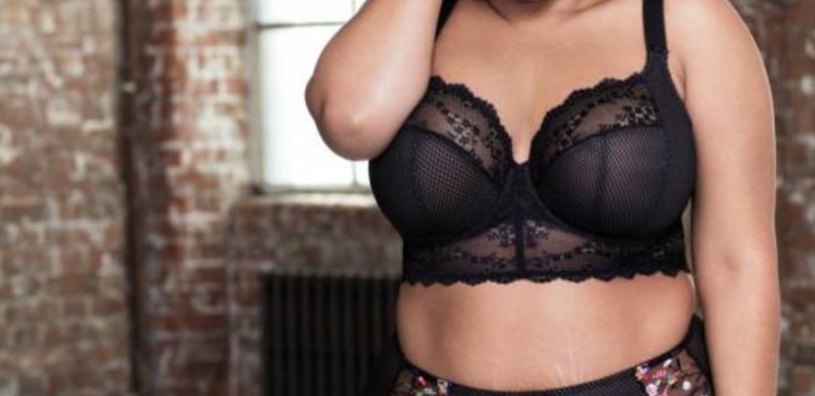 What is a Longline Bra?