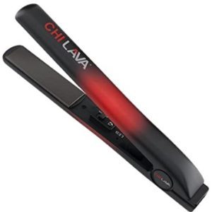 CHI Original Lava 1 Ceramic Hairstyling Flat Iron