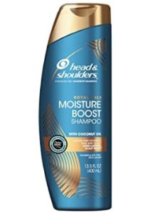 Head and Shoulders Shampoo